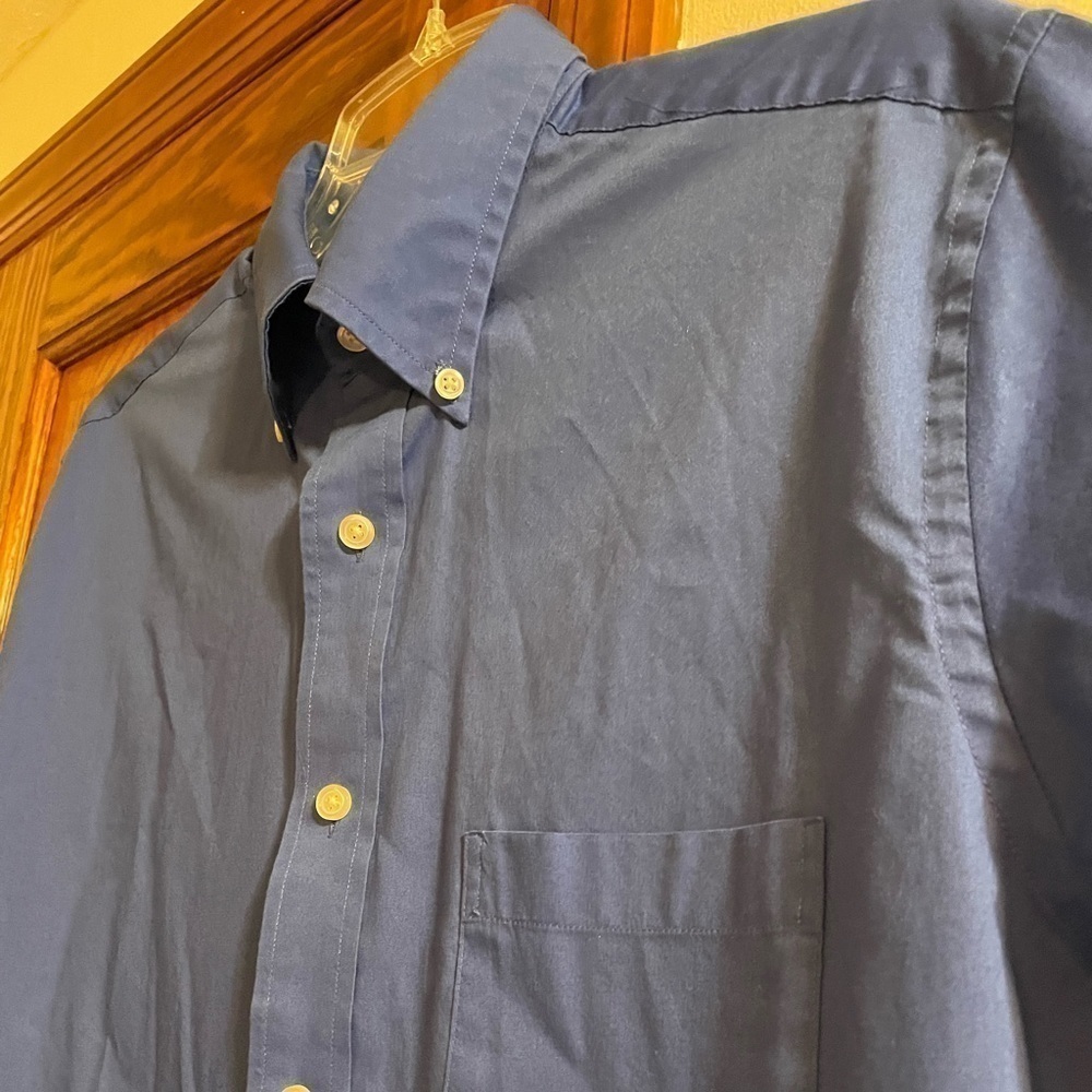 CROFTSBARROW BROADCLOTH CLASSIC FIT - Picture 5 of 5